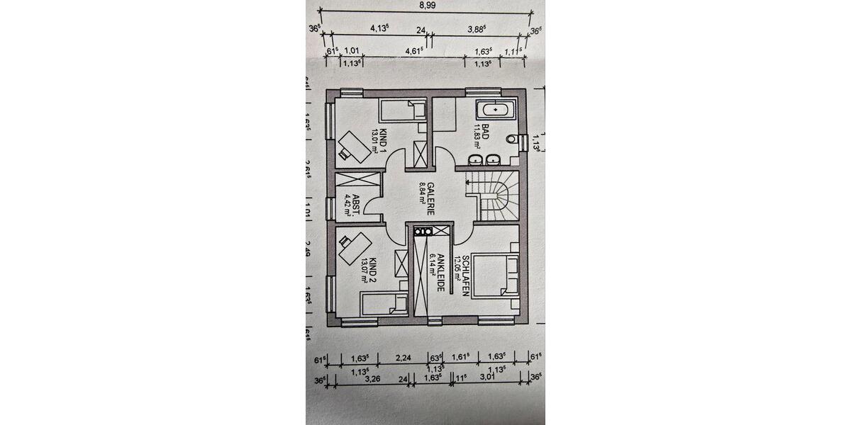Vermietung Einfamilienhaus, ideal für Pendler Regensburg, Weiden 6 zimmer