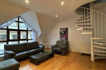 Wohnung zum Mieten in Düsseldorf 1.500 € 78 m² 3 zimmer