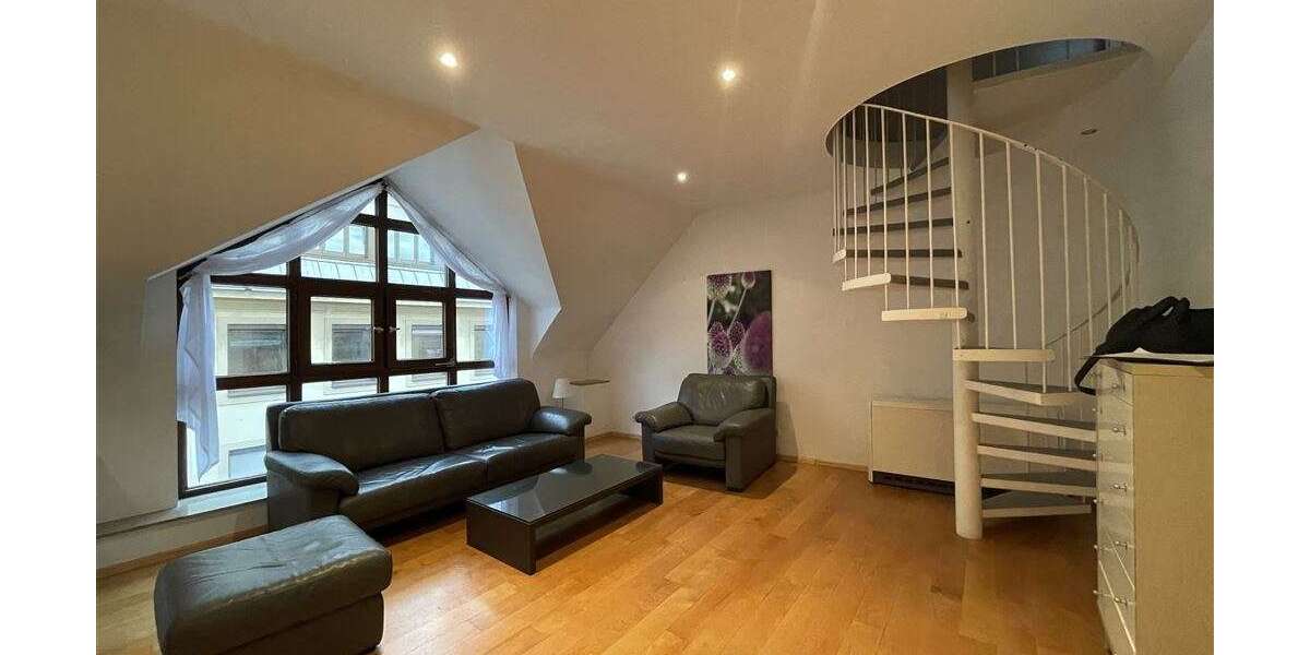 Wohnung zum Mieten in Düsseldorf 1.500 € 78 m² 3 zimmer