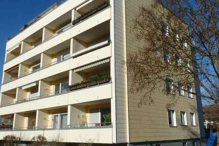 Wohnung Unterschleißheim - 3 Zimmer, 74 m&sup2;, 1.290&euro; | Angebot:26088733