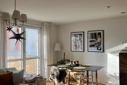 Wohnung zur Untermiete nähe Berlin (Eichwalde) 2 zimmer