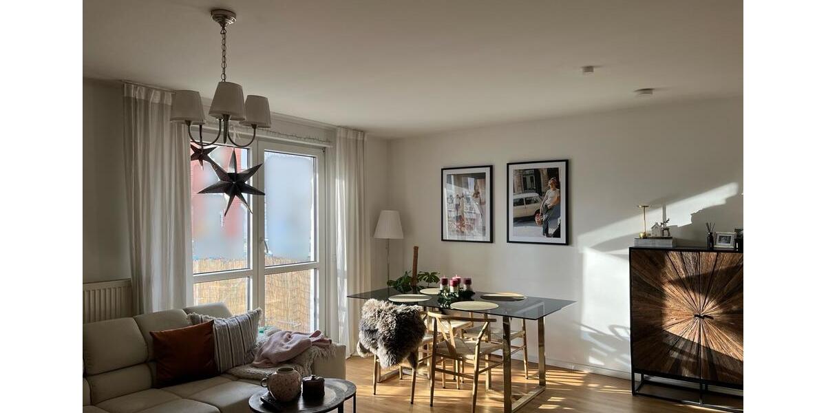 Wohnung zur Untermiete nähe Berlin (Eichwalde) 2 zimmer