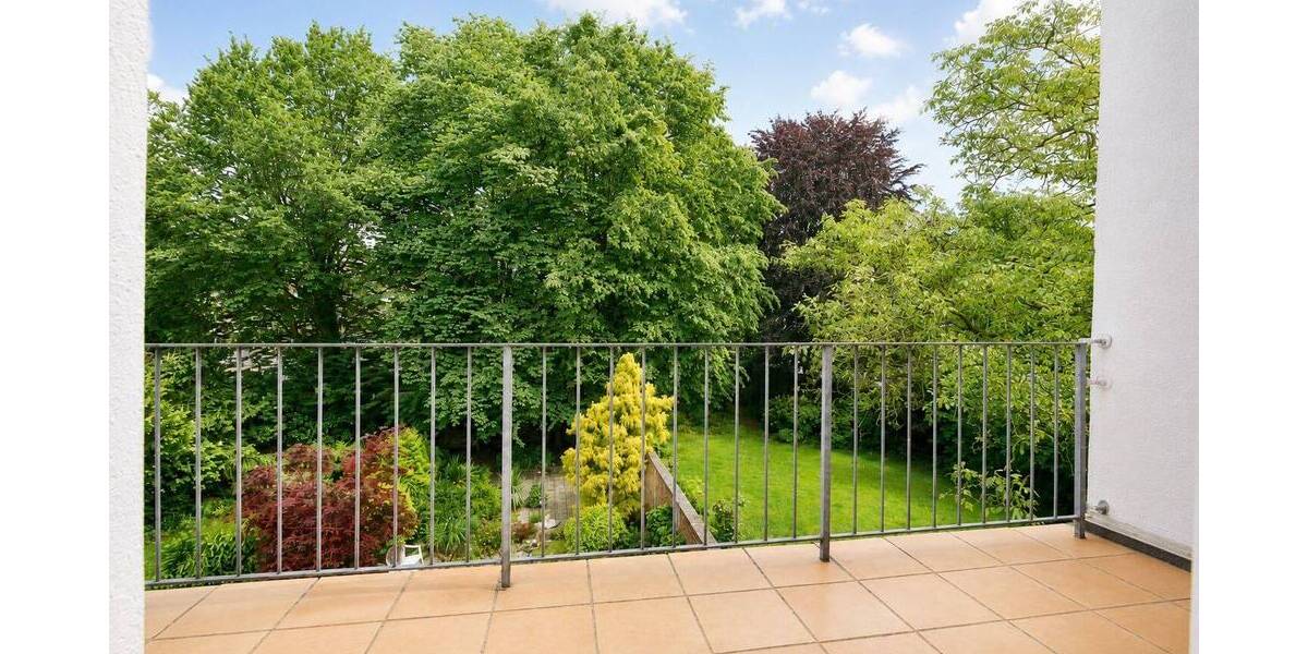 Etagenwohnung Krefeld Bockum - 3 Zimmer, 107 m&sup2;, 990&euro; | Angebot:26740807