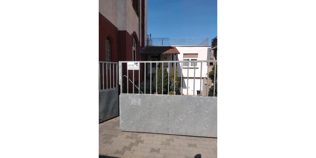 Gewerbeobjekt Worms - 1.500&euro; | Angebot:26202148