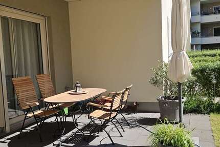 Wohnung Frankfurt am Main Bahnhofsviertel - 4 Zimmer, 145 m&sup2;, 3.990&euro; | Angebot:27019312