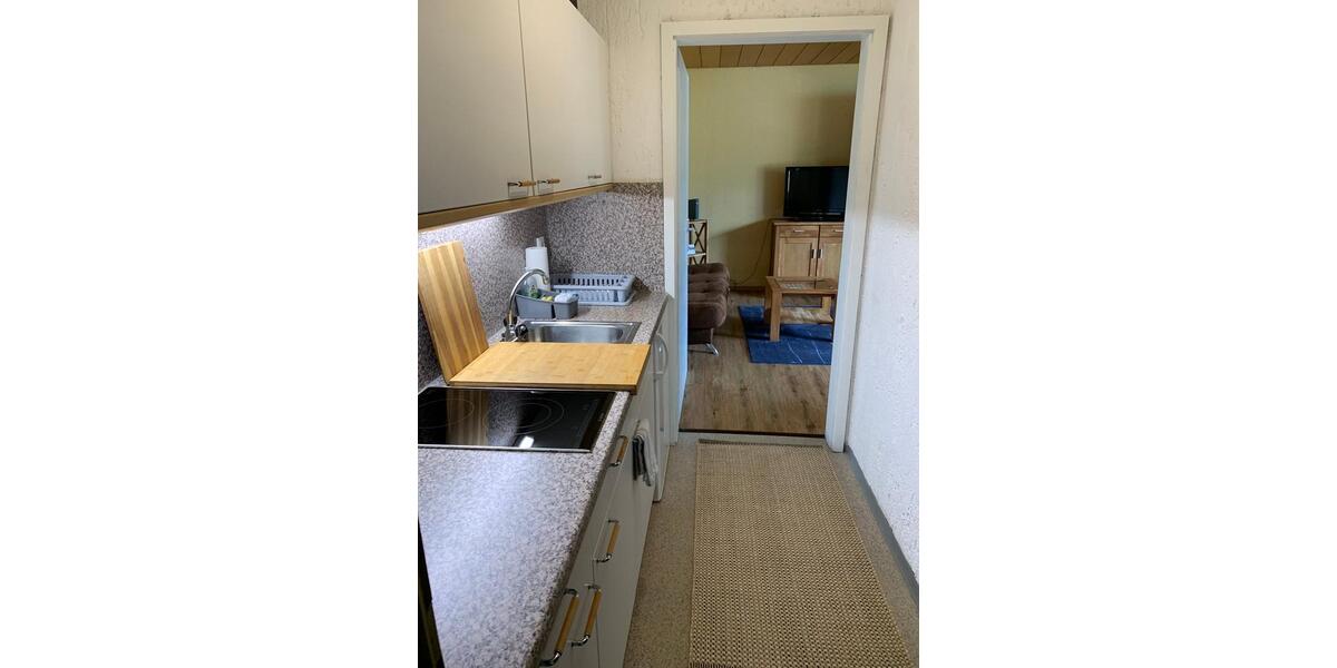 Wohnen auf Zeit Füssen - 1 Zimmer, 32 m&sup2;, 1.100&euro; | Angebot:24695670