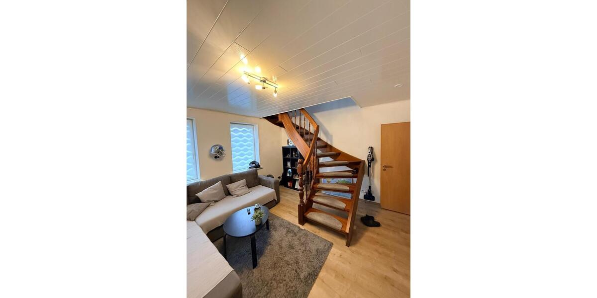 Etagenwohnung Langelsheim - 2 Zimmer, 54 m&sup2;, 380&euro; | Angebot:24827545