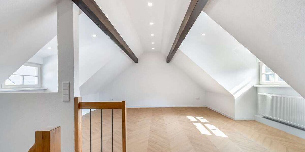 Etagenwohnung Lich - 2 Zimmer, 71 m&sup2;, 995&euro; | Angebot:26728854