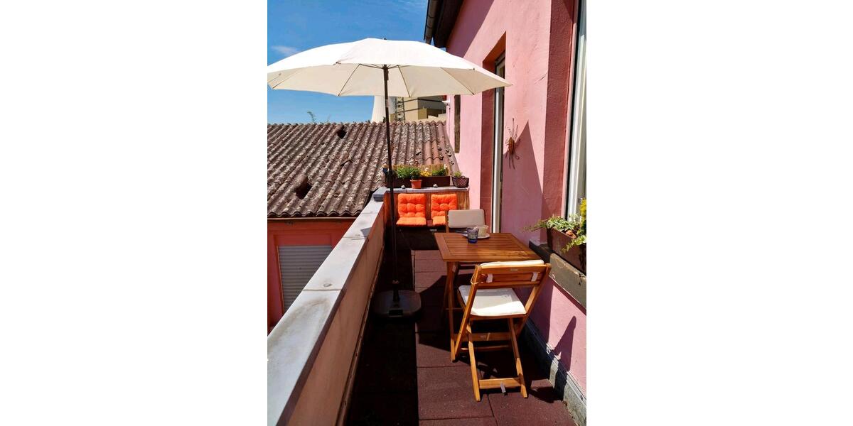 Etagenwohnung Völklingen - 2 Zimmer, 90 m&sup2;, 420&euro; | Angebot:25081976