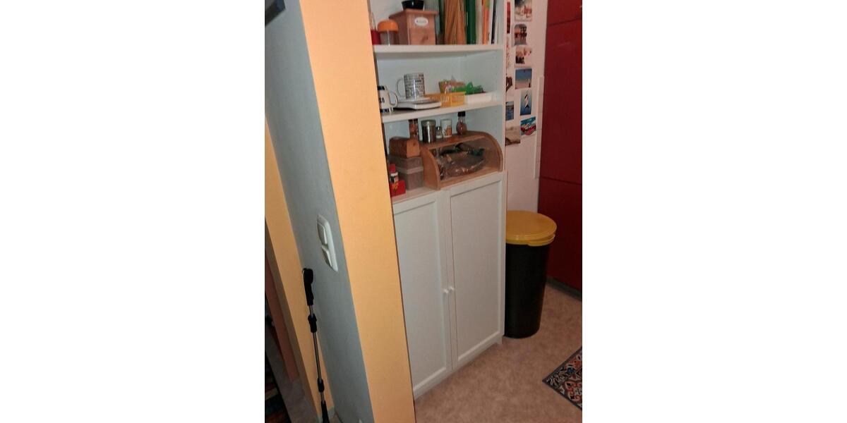 Wohnung Altstadt Wolgast 2 zimmer