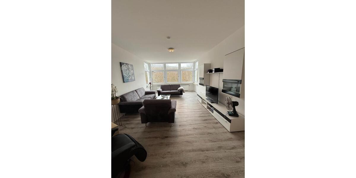 Etagenwohnung Bad Wildungen - 3 Zimmer, 108 m&sup2;, 890&euro; | Angebot:26614044