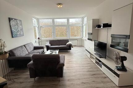 Wohnung Bad Wildungen - 3 Zimmer, 108 m&sup2;, 890&euro; | Angebot:26614044