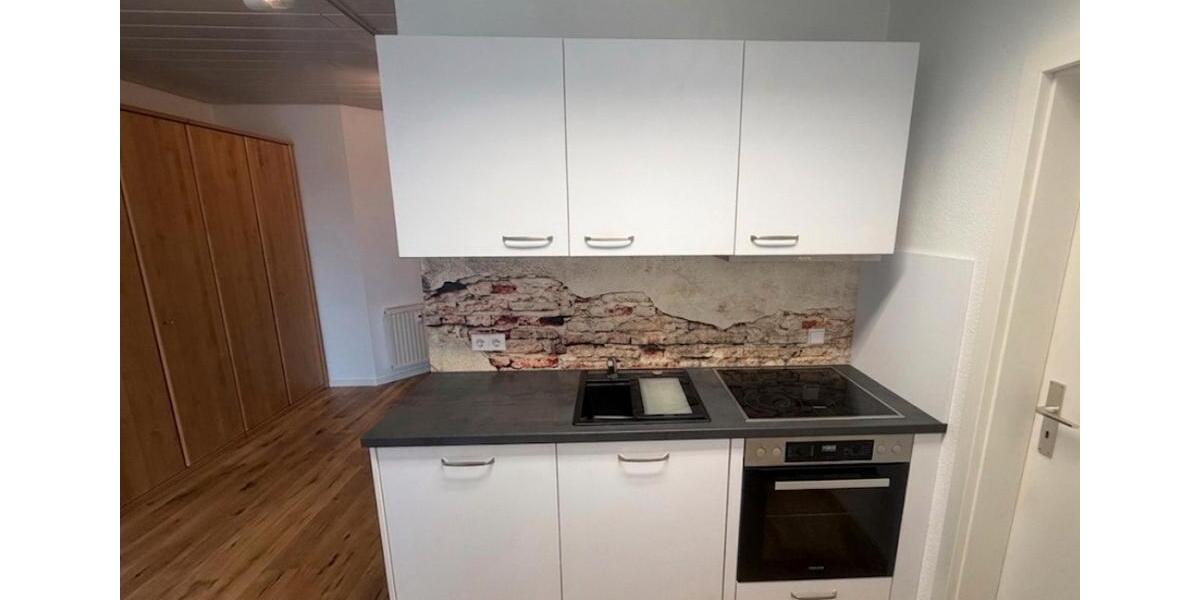 Dachgeschoßwohnung Sigmaringen - 1 Zimmer, 50 m&sup2;, 530&euro; | Angebot:26480204