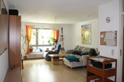 Wohnung Offenburg - 2 Zimmer, 62 m&sup2;, 600&euro; | Angebot:26248959