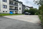 Renovierte DreiZimmerwohnung im Erdgeschoss - Stellplatz - Balkon