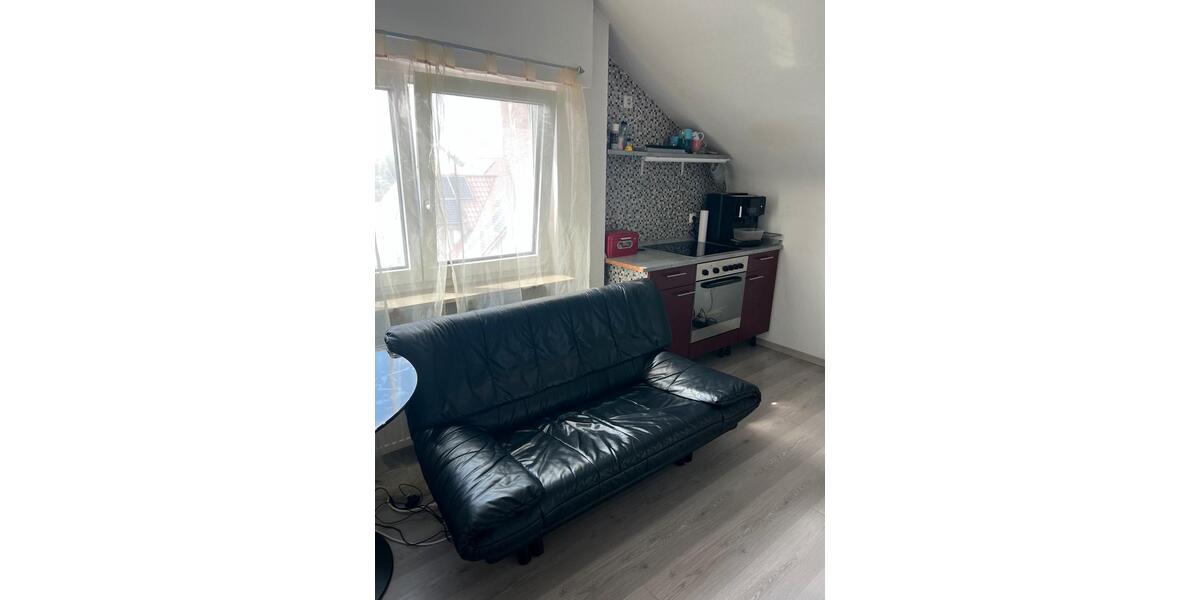 Dachgeschoßwohnung Kirchheim unter Teck - 2 Zimmer, 46 m&sup2;, 850&euro; | Angebot:26592005