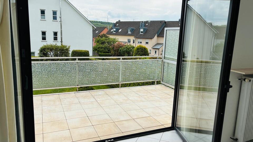 Etagenwohnung Trier - 1 Zimmer, 48 m&sup2;, 590&euro; | Angebot:26572905