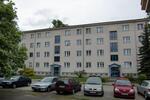 15% Erlass auf die Grundmiete - 3-Raumwohnung mit Balkon zimmer