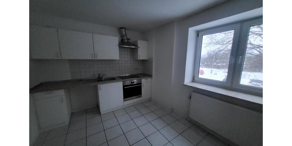 3-Zimmer-Wohnung mit Carport & Blick ins Grüne – Handewitt 3 zimmer