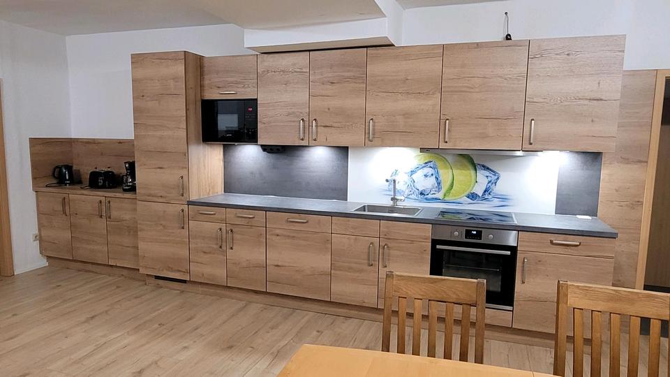 Wohnen auf Zeit Waldeck - 4 Zimmer, 80 m&sup2;, 20&euro; | Angebot:24542866