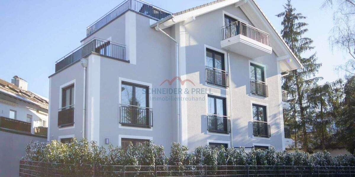 Etagenwohnung Geretsried Gartenberg - 3 Zimmer, 95 m&sup2;, 1.375&euro; | Angebot:25663519