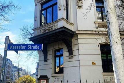 Wohnung Leipzig Gohlis-Süd - 2 Zimmer, 80 m&sup2;, 800&euro; | Angebot:25290552