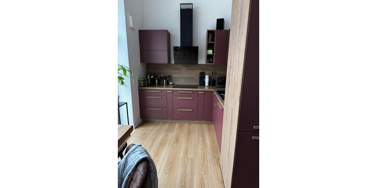Erdgeschoßwohnung Brandenburg an der Havel Bahnhofsvorstadt - 4 Zimmer, 128 m&sup2;, 1.730&euro; | Angebot:25553017