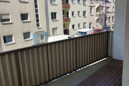 Wohnung Karlsruhe Innenstadt-Ost - 1 Zimmer, 43 m&sup2;, 760&euro; | Angebot:26070902