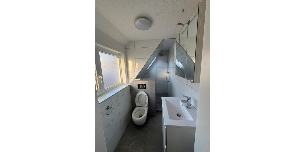 Maisonettenwohnung Oberderdingen - 2 Zimmer, 95 m&sup2;, 1.500&euro; | Angebot:26648256