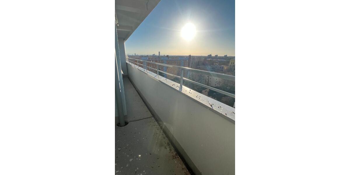 WG-Zimmer in München – Feldmoching! 2er WG 1 zimmer