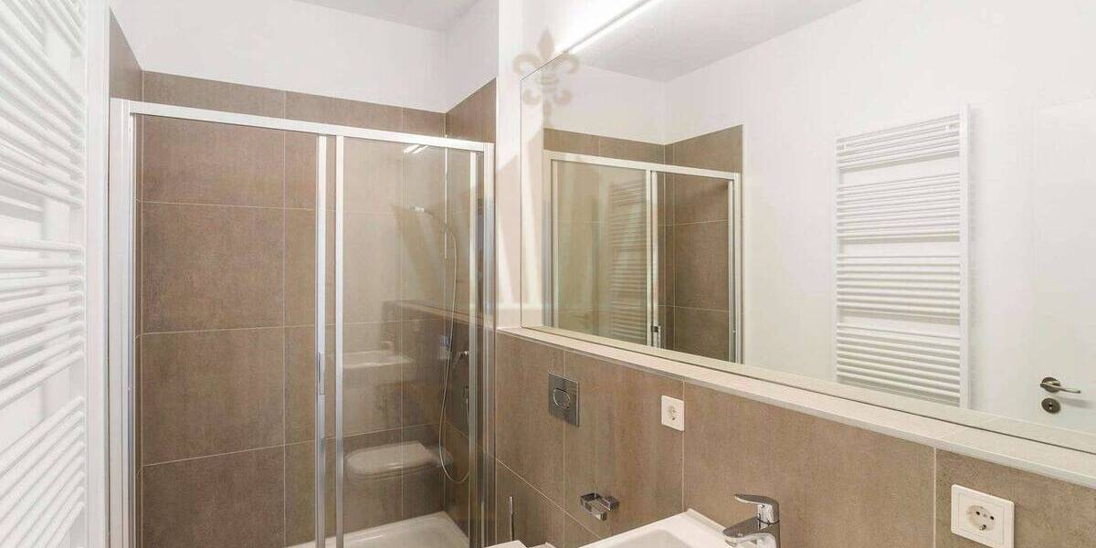 Etagenwohnung Berlin Mitte - 3 Zimmer, 59 m&sup2;, 1.875&euro; | Angebot:26156696