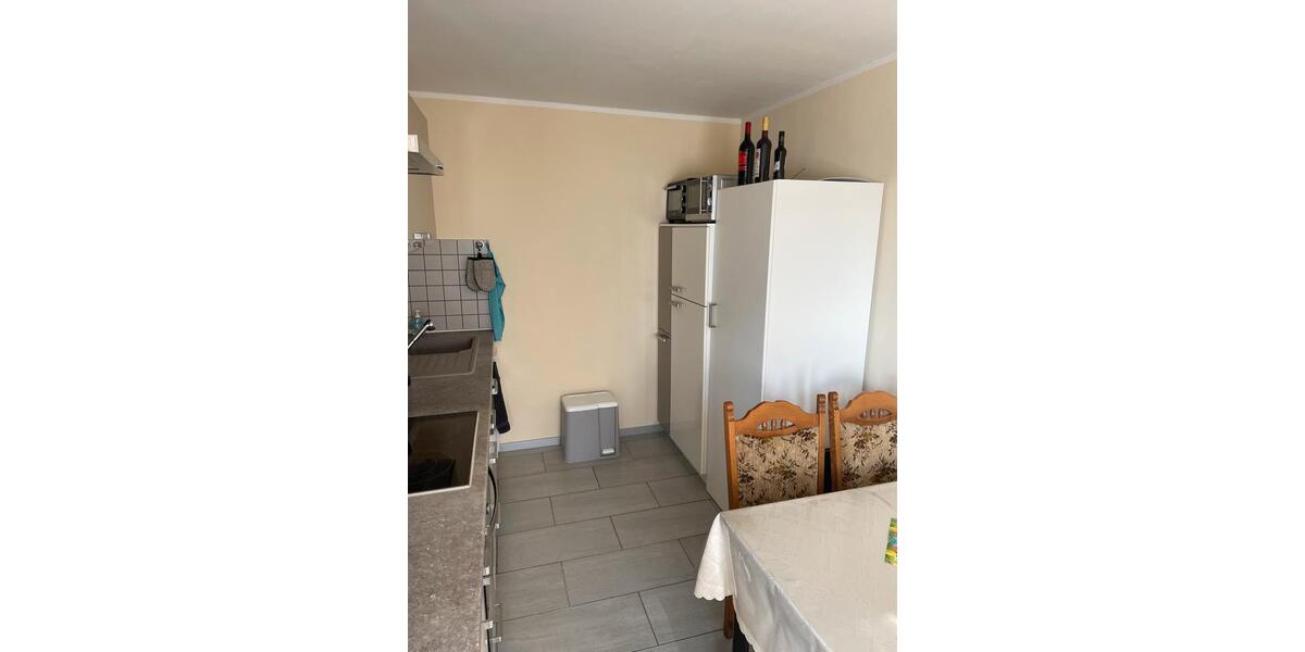 Etagenwohnung Spremberg - 2 Zimmer, 56 m&sup2;, 458&euro; | Angebot:26234707