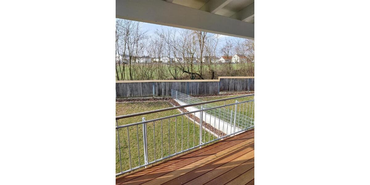 Maisonettenwohnung Geisenhausen - 3 Zimmer, 94 m&sup2;, 1.350&euro; | Angebot:25755390