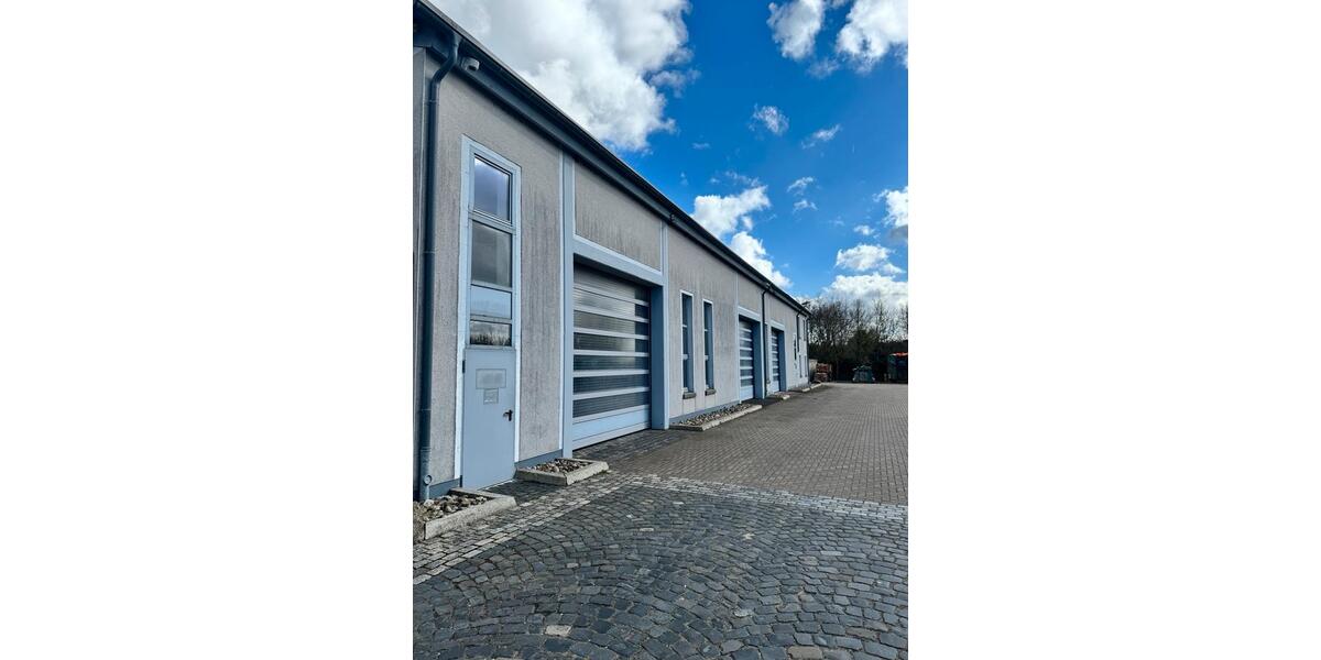 Gewerbeobjekt Wedemark - 2.490&euro; | Angebot:25927541