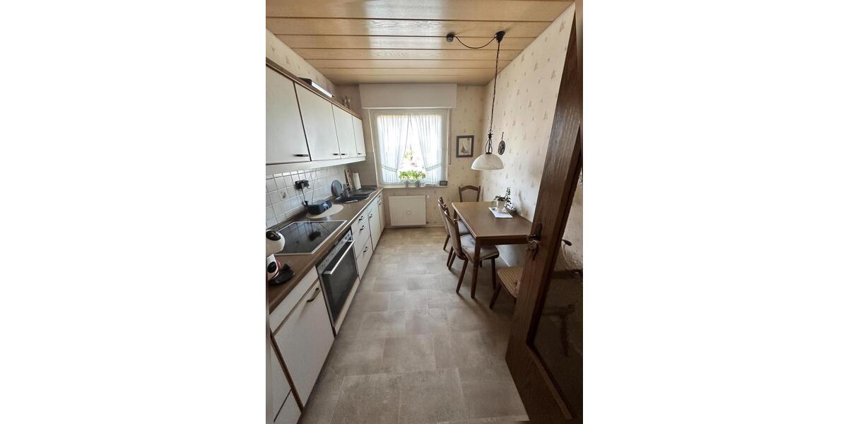 Etagenwohnung Beckum - 4 Zimmer, 85 m&sup2;, 700&euro; | Angebot:26538385