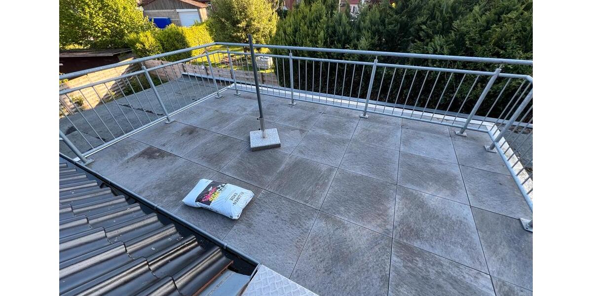 Dachgeschoßwohnung Bremervörde - 3 Zimmer, 103 m&sup2;, 850&euro; | Angebot:26680533