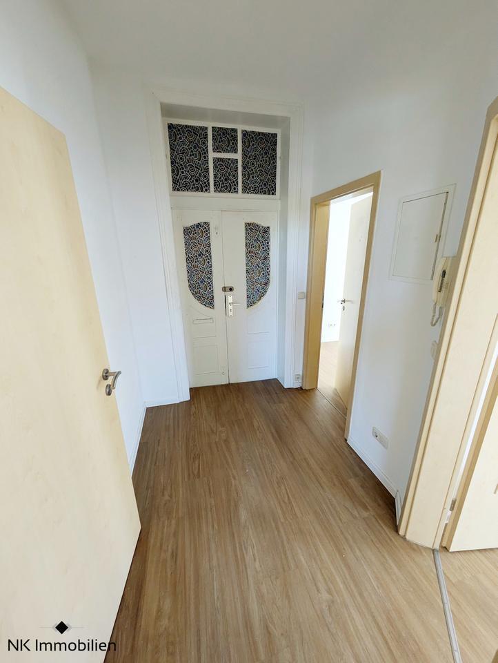 ++ wunderschöne 2-Raum Wohnung mit Tageslichtbad - auf Wunsch mit Einbauküche ++