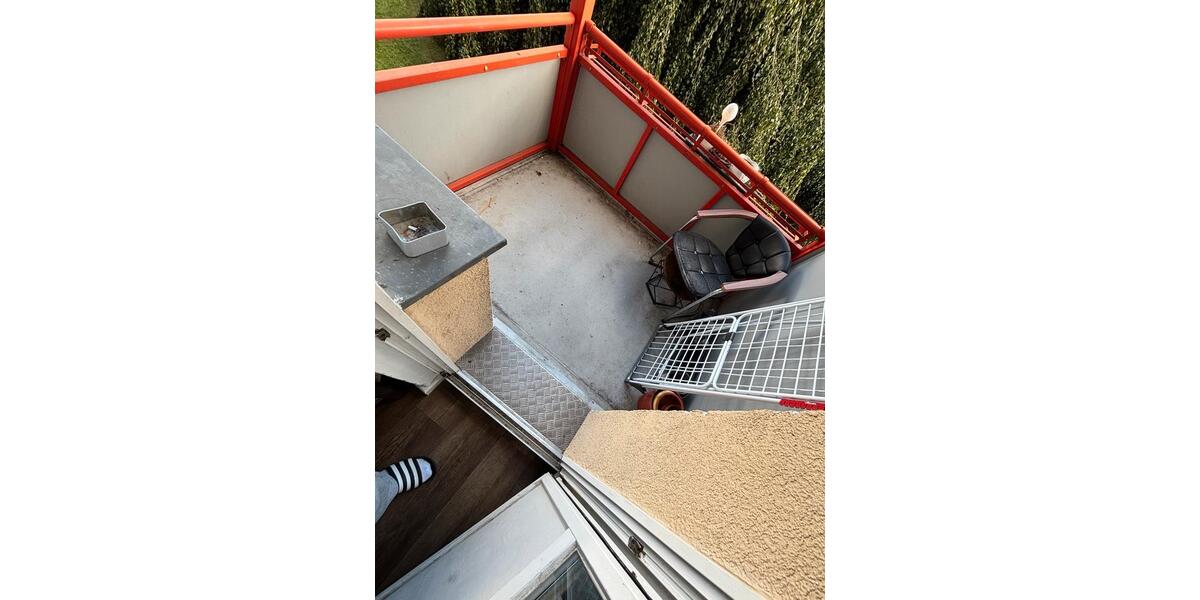 Wohnen auf Zeit Berlin Lichtenberg - 1.5 Zimmer, 42 m&sup2;, 480&euro; | Angebot:26693746