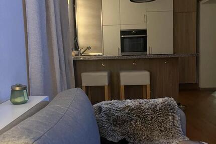 Wohnen auf Zeit Deggendorf - 2 Zimmer, 50 m&sup2;, 1.250&euro; | Angebot:26042744