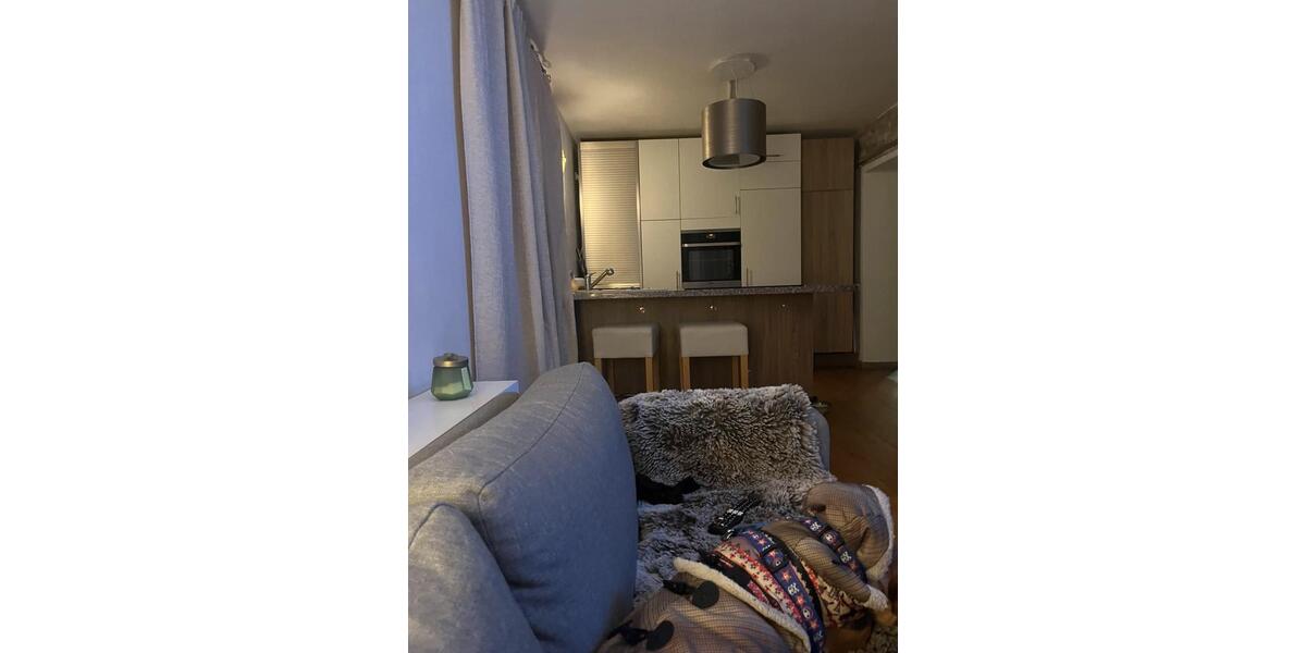 Wohnen auf Zeit Deggendorf - 2 Zimmer, 50 m&sup2;, 1.250&euro; | Angebot:26042744