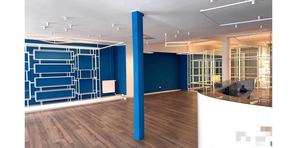 Gewerbeobjekt Viernheim - 2.250&euro; | Angebot:26451825