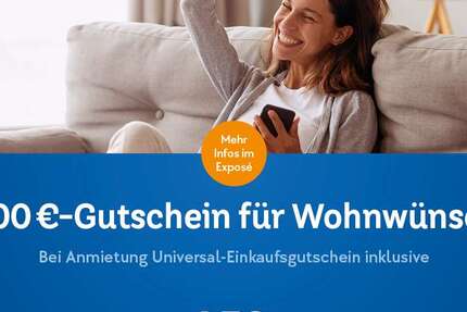 Wohnung Castrop-Rauxel Rauxel - 2.5 Zimmer, 62 m&sup2;, 539&euro; | Angebot:27271344