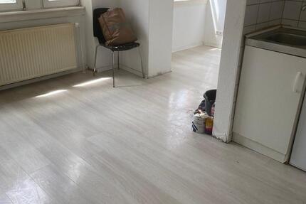 1 Zimmer Apartment, Küche, Bad 1 zimmer