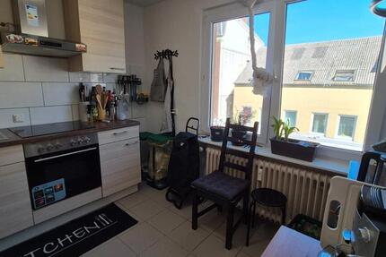 Wohnung Neumünster - 3 Zimmer, 54 m&sup2;, 600&euro; | Angebot:26560695