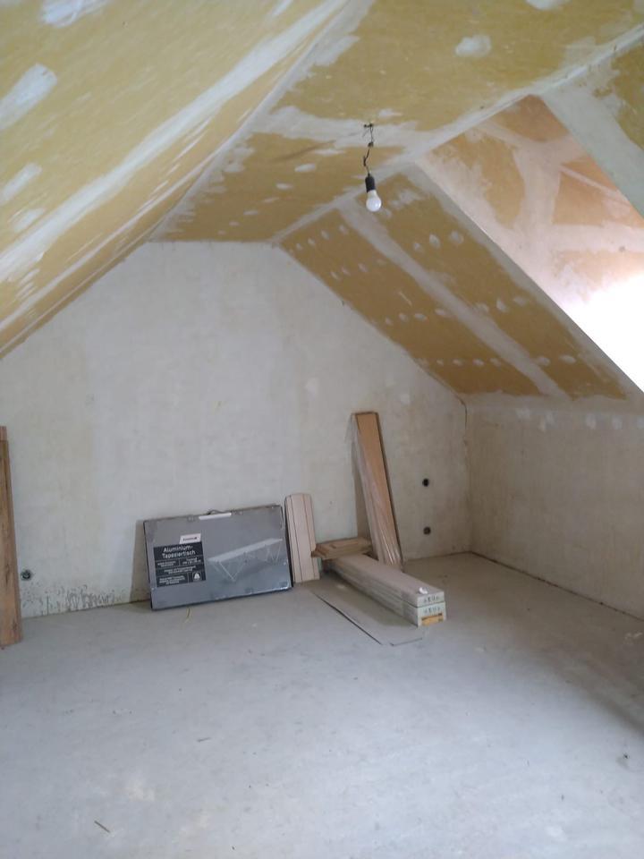 ZweiZimmerwohnung in Bergheim Oberaußem 2Zimmer
