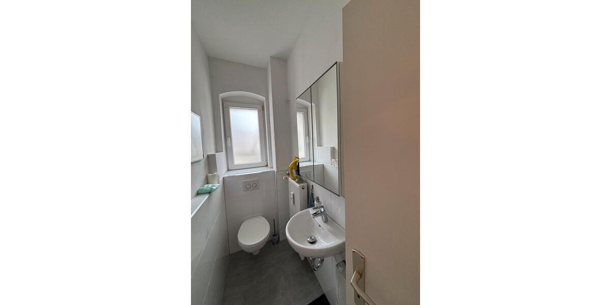Etagenwohnung Schopfheim - 1.5 Zimmer, 39 m&sup2;, 850&euro; | Angebot:26354847