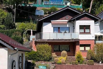 108m² Wohnhaus in Heiligenstadt zu vermieten Garten Wohnung Küche 3 zimmer