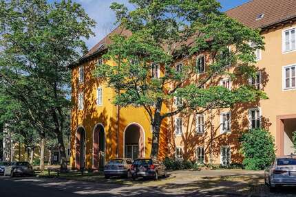 Wohnung zum Mieten in Wolfsburg 480,31 € 66.25 m² 4 zimmer