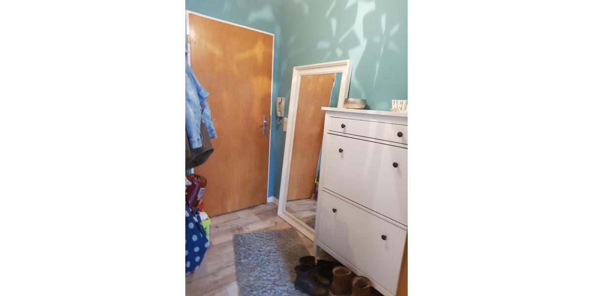 Etagenwohnung Steyerberg - 2 Zimmer, 40 m&sup2;, 360&euro; | Angebot:24399369