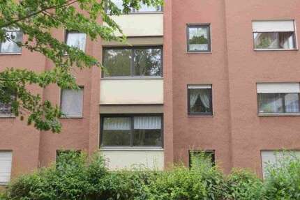 Wohnung zum Mieten in Schweinfurt 369,53 € 75.21 m²